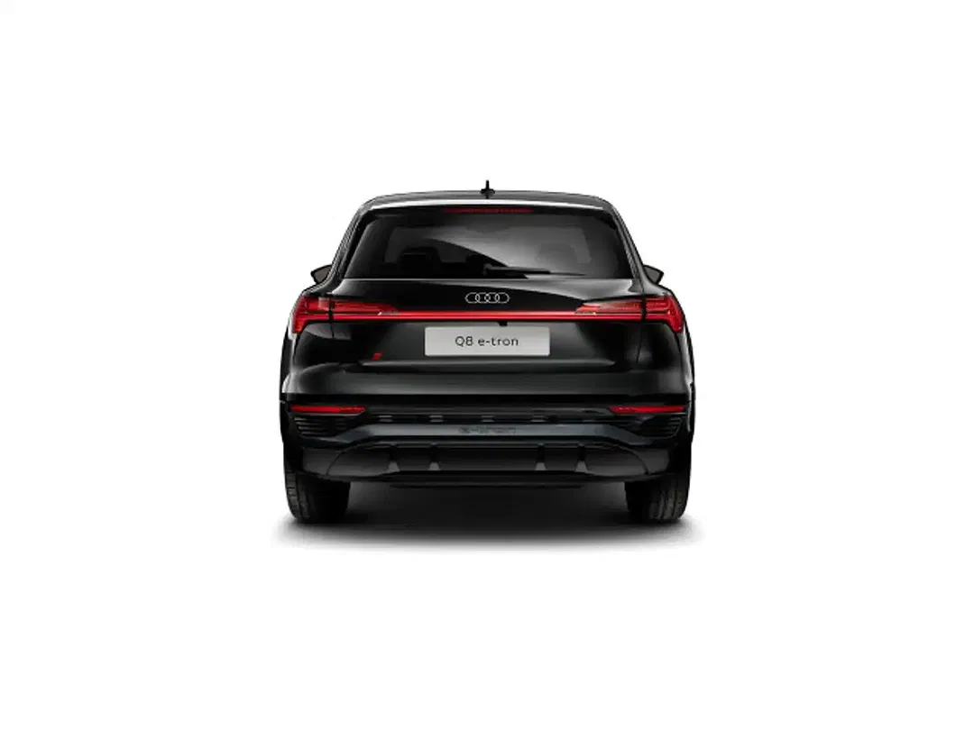 Audi Q8 e-tron 50 quattro Matrix LED S line - Thumbnail 5