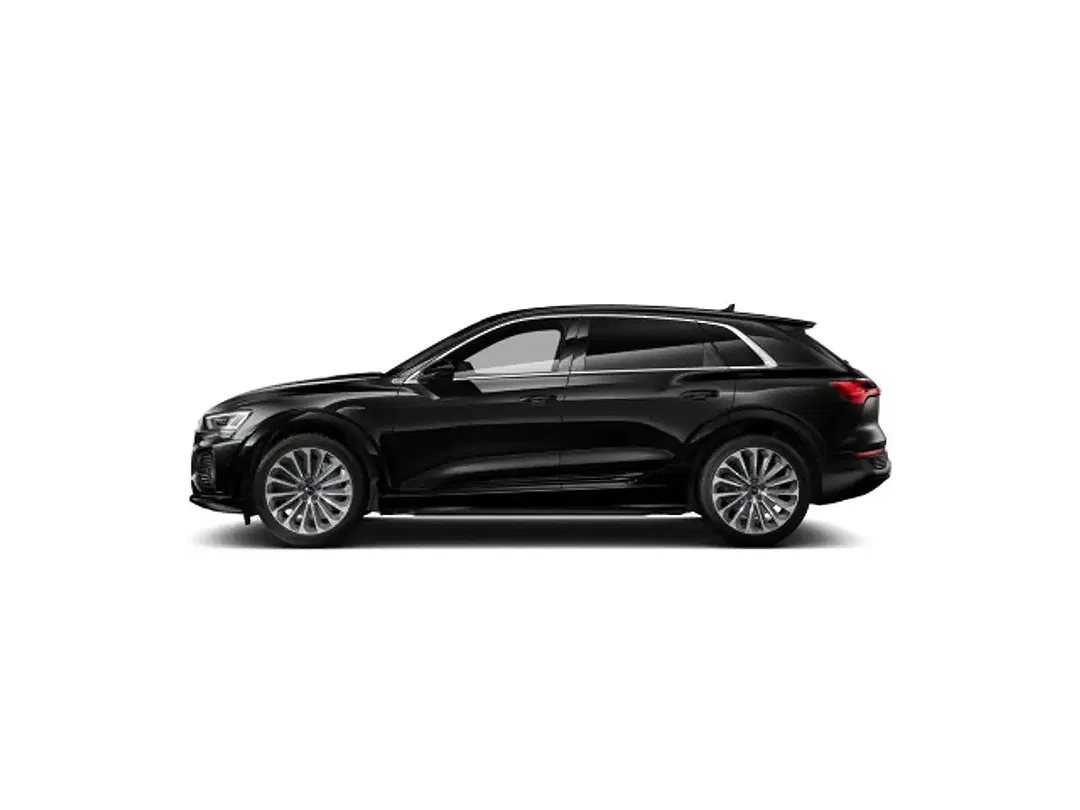 Audi Q8 e-tron 50 quattro Matrix LED S line - Thumbnail 8