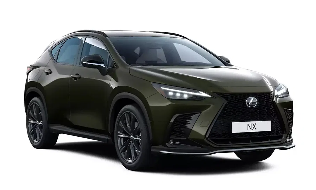 Lexus NX 450h+ F SPORT - Afbeelding 1