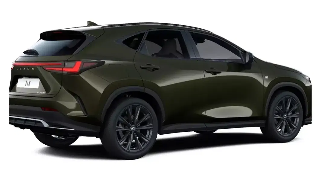 Lexus NX 450h+ F SPORT - foto 2