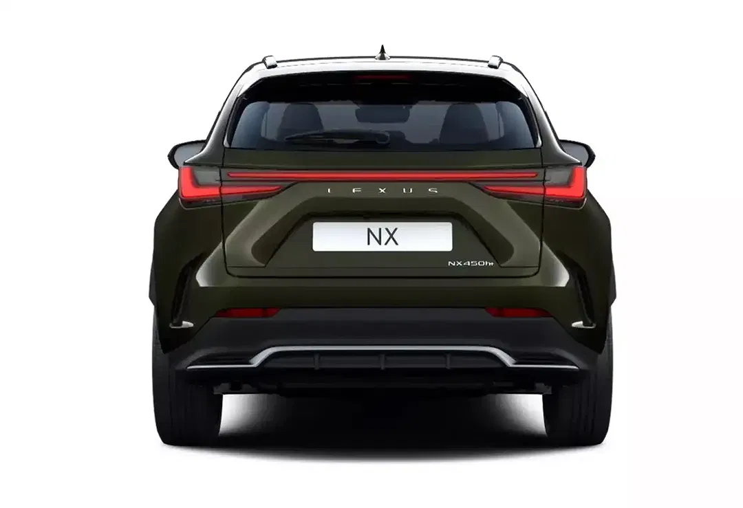 Lexus NX 450h+ F SPORT - Thumbnail 3