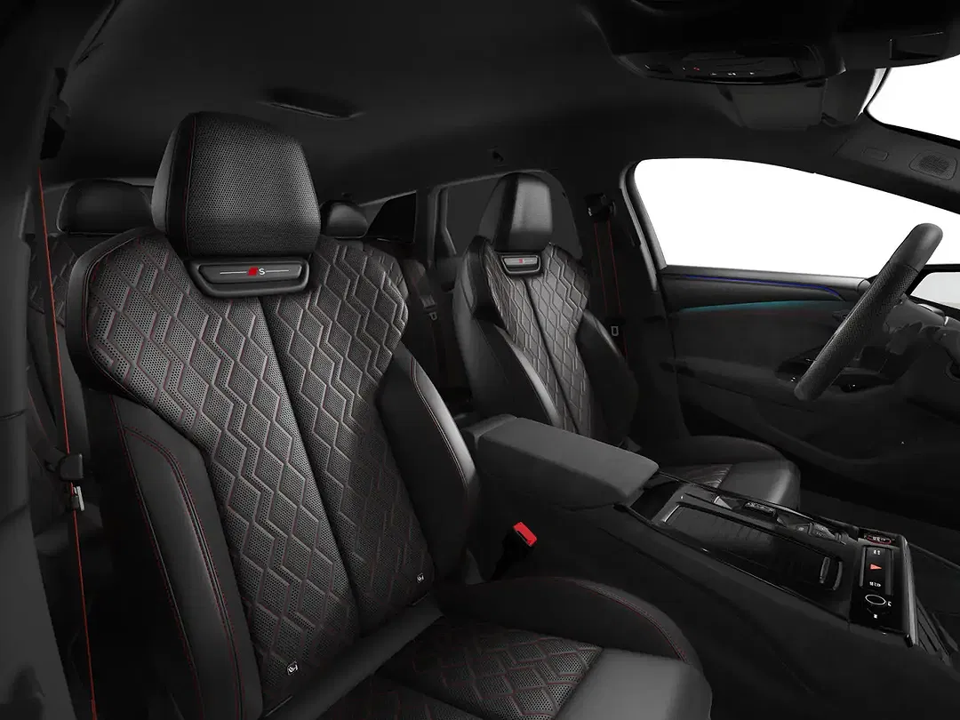 Audi S6 e-tron Matrix LED - Thumbnail 11