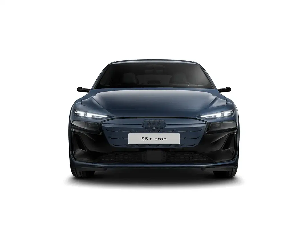Audi S6 e-tron Matrix LED - Thumbnail 3