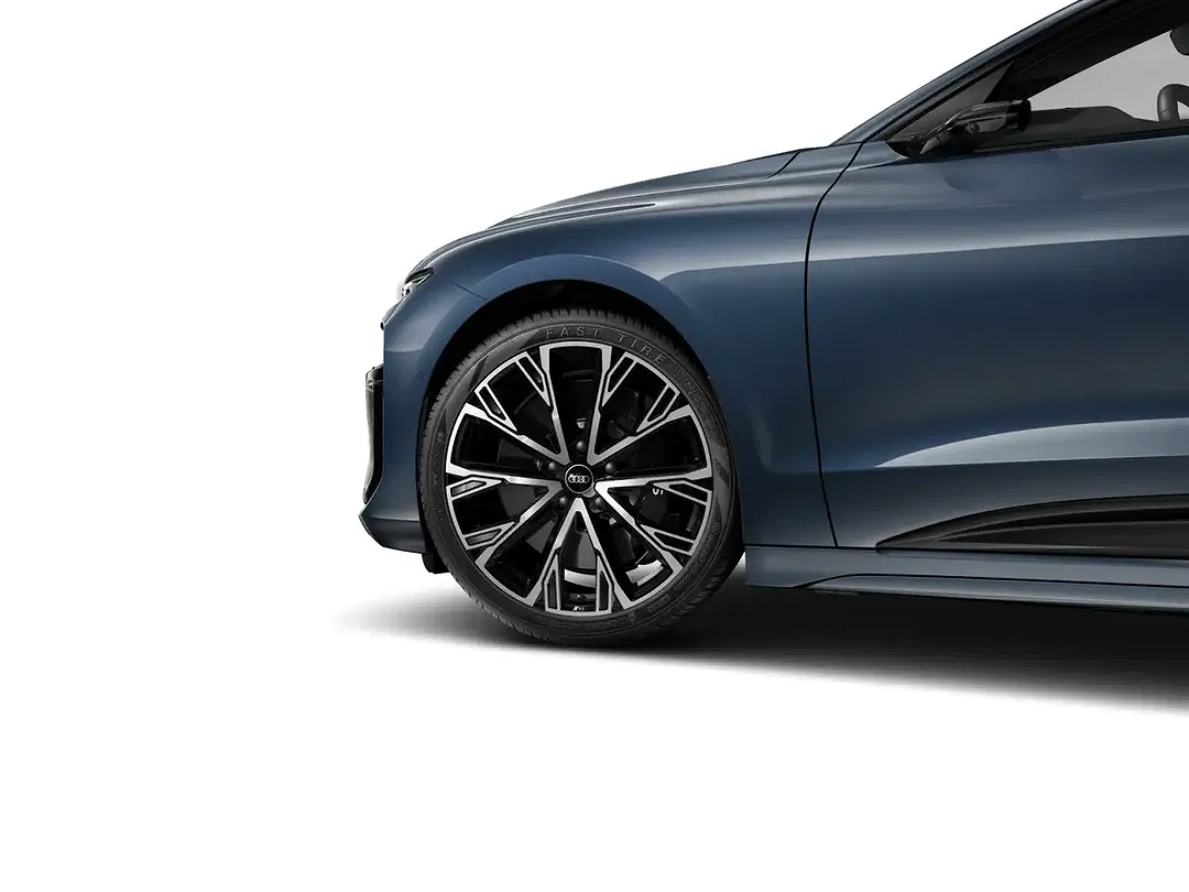 Audi S6 e-tron Matrix LED - Thumbnail 4