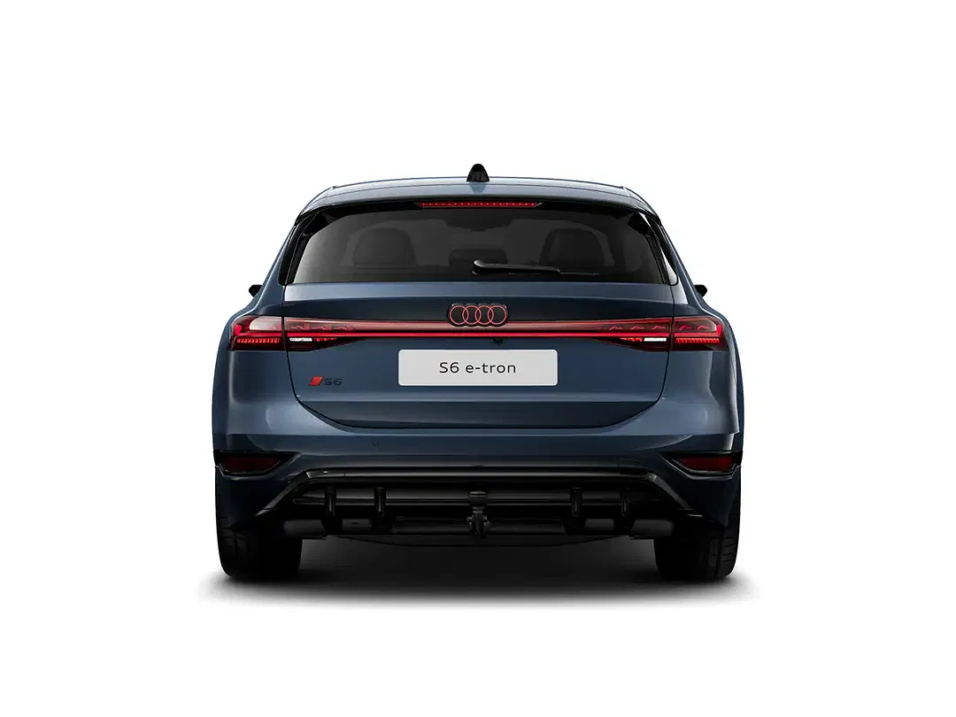 Audi S6 e-tron Matrix LED - Thumbnail 7