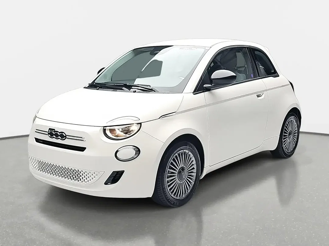 Fiat 500 Hybrid Icon Comfort - Afbeelding 1