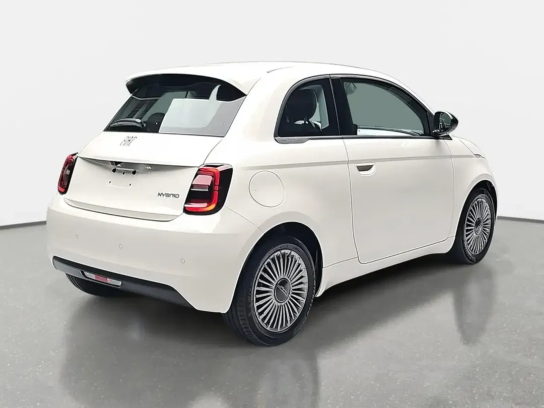Fiat 500 Hybrid Icon Comfort - Thumbnail 3