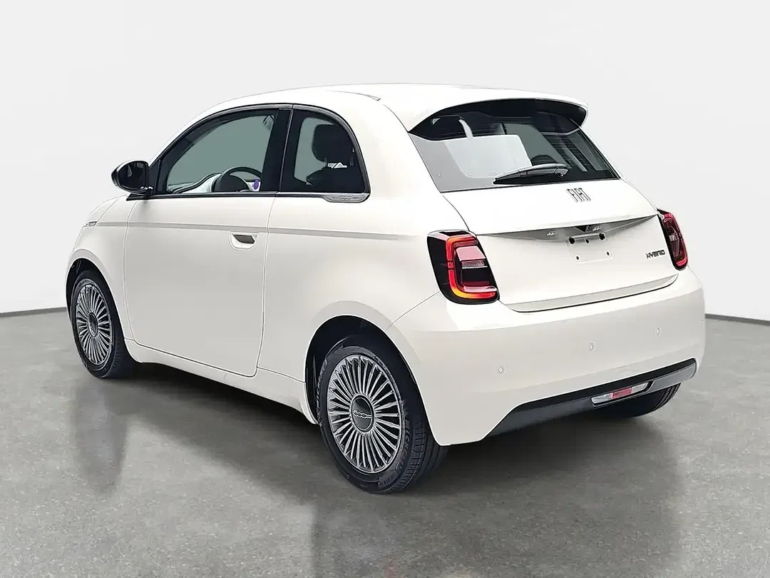 Fiat 500 Hybrid Icon Comfort - Thumbnail 4