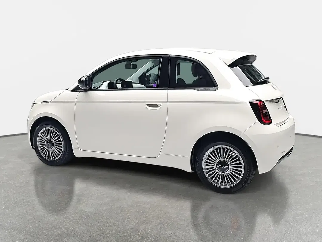 Fiat 500 Hybrid Icon Comfort - Thumbnail 5