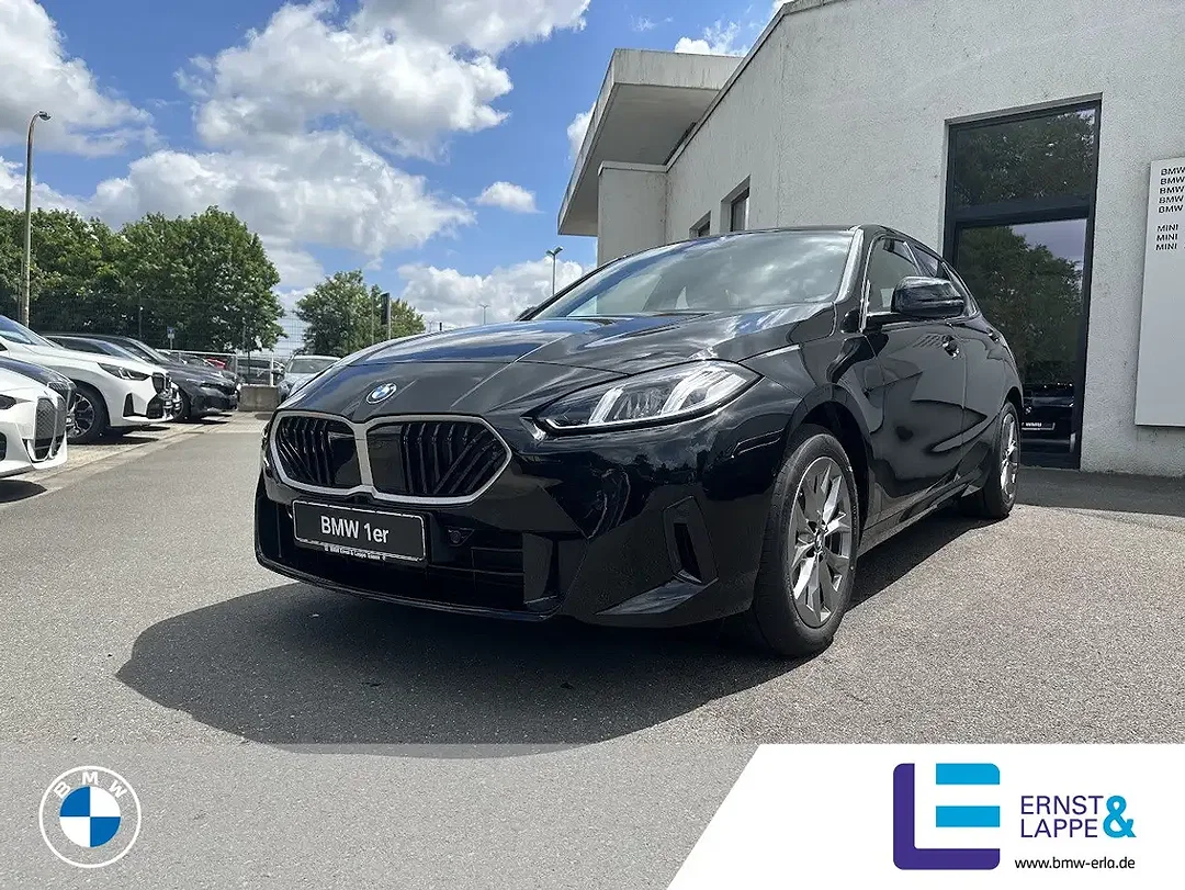 BMW 120 - Afbeelding 1