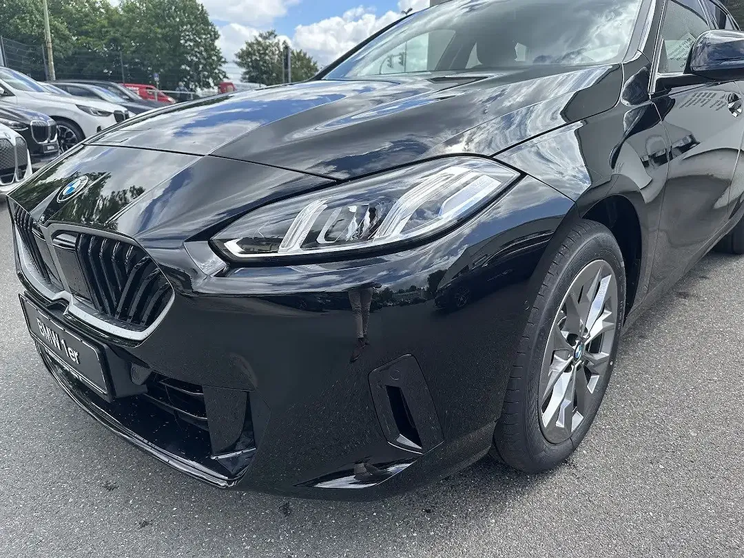BMW 120 - Thumbnail 3