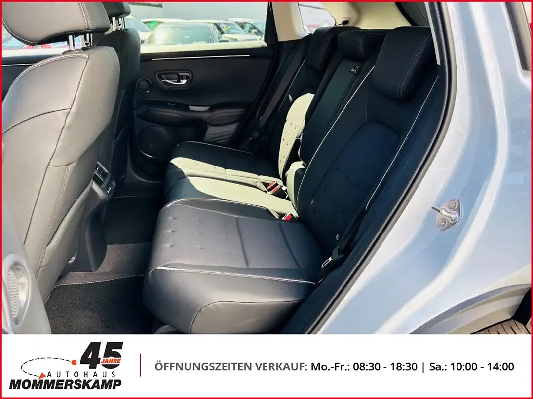 Honda ZR-V Hybrid Sport - Thumbnail 10