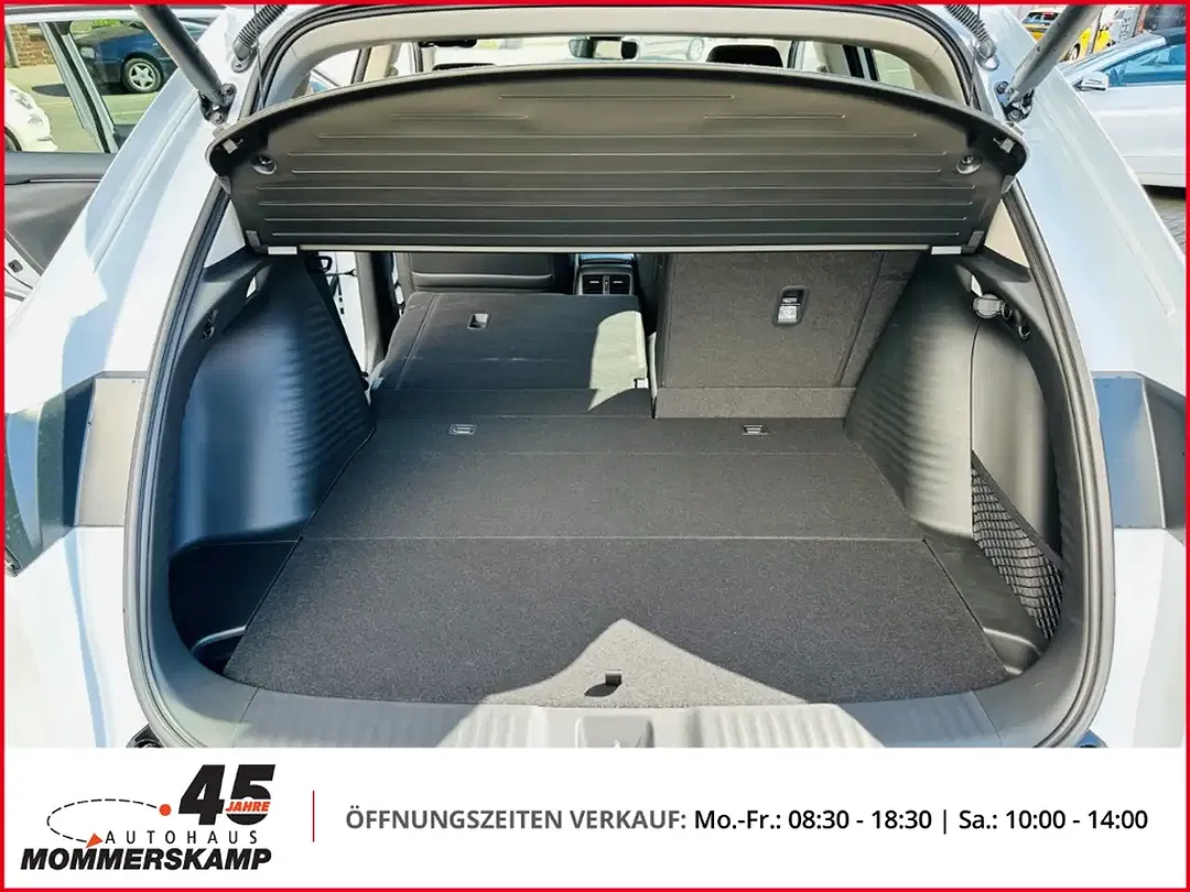 Honda ZR-V Hybrid Sport - Thumbnail 11