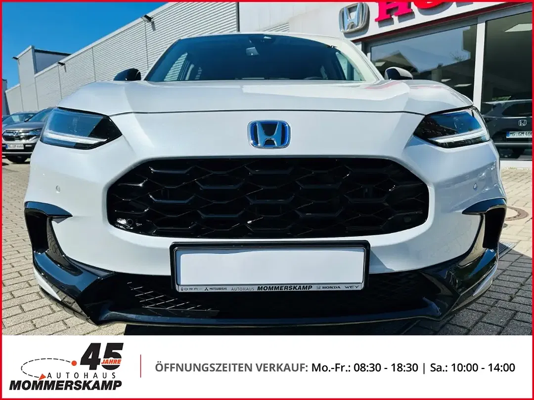 Honda ZR-V Hybrid Sport - Thumbnail 13