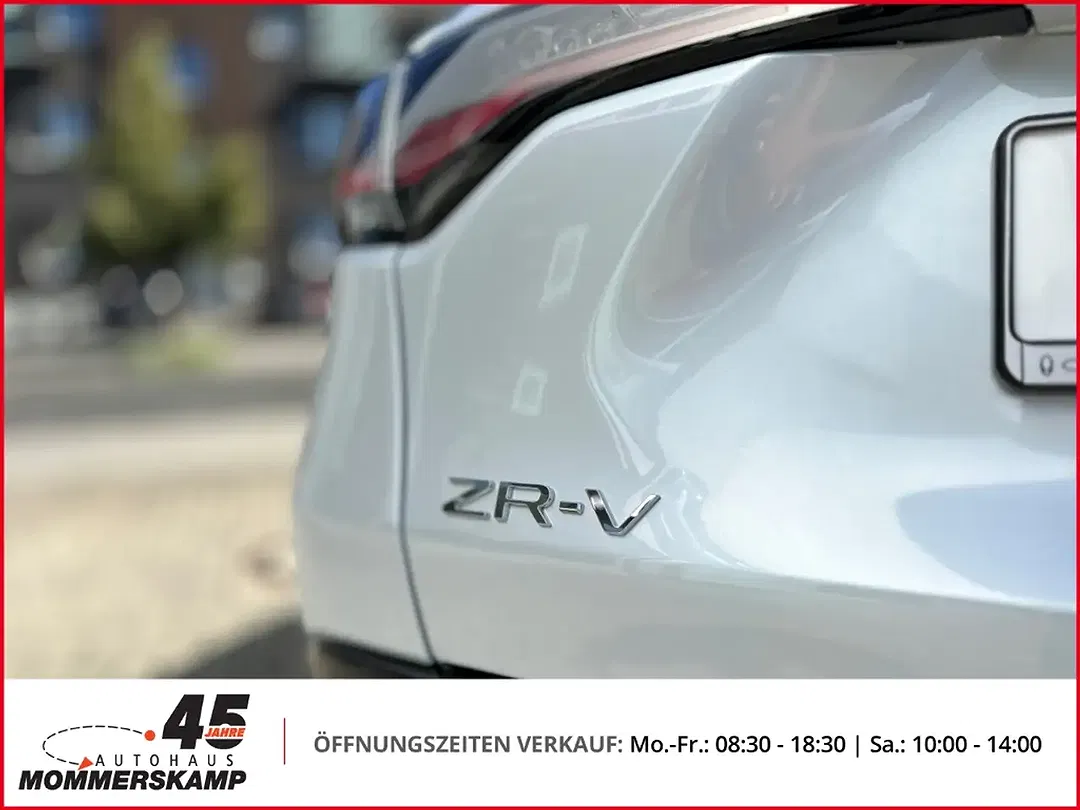 Honda ZR-V Hybrid Sport - foto 15