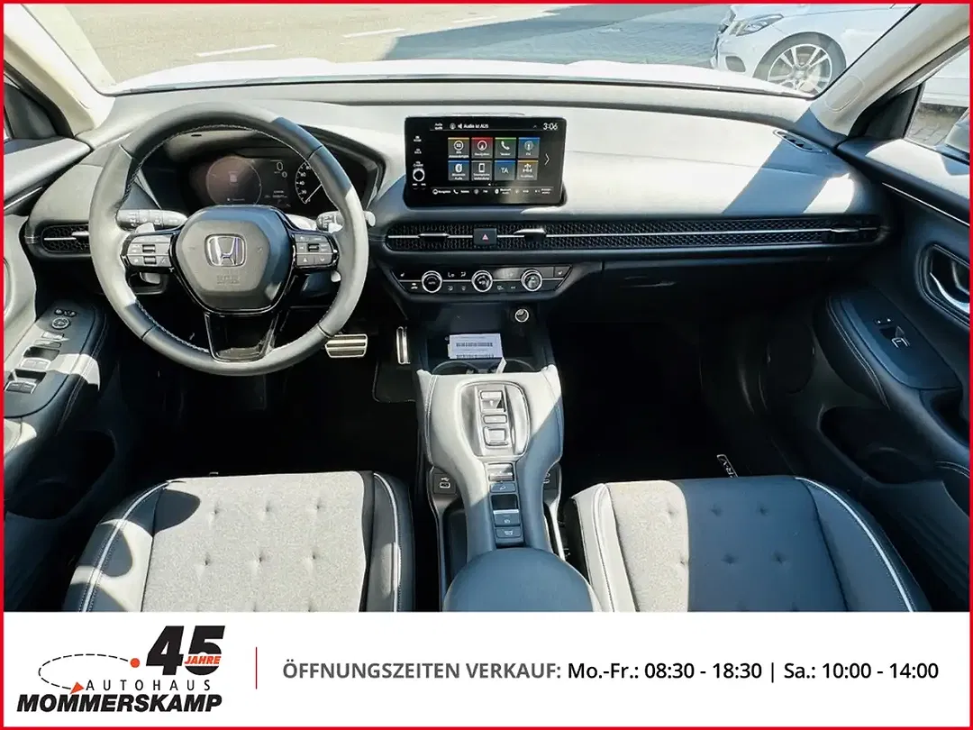 Honda ZR-V Hybrid Sport - Thumbnail 5