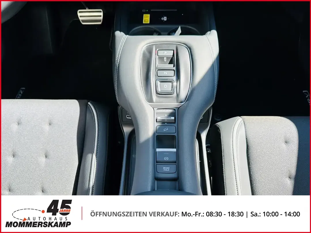 Honda ZR-V Hybrid Sport - Thumbnail 8