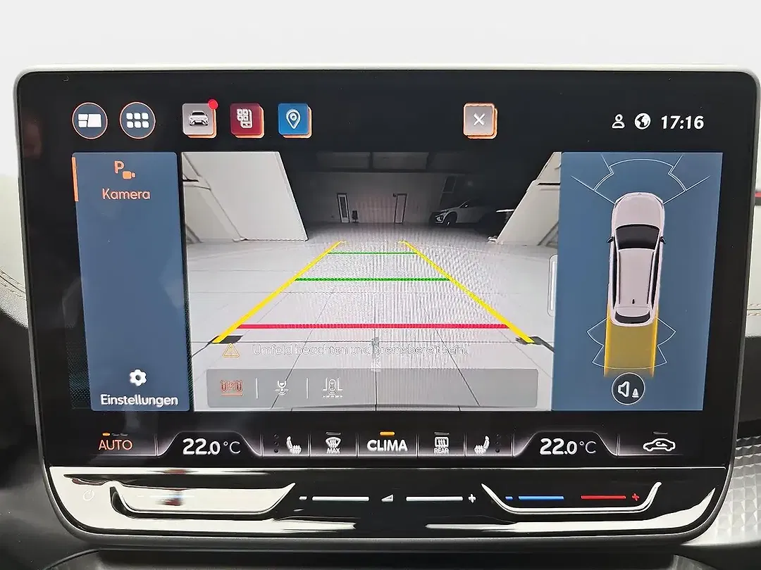 CUPRA Leon 1.5 eTSI DSG Sportstourer - Thumbnail 10