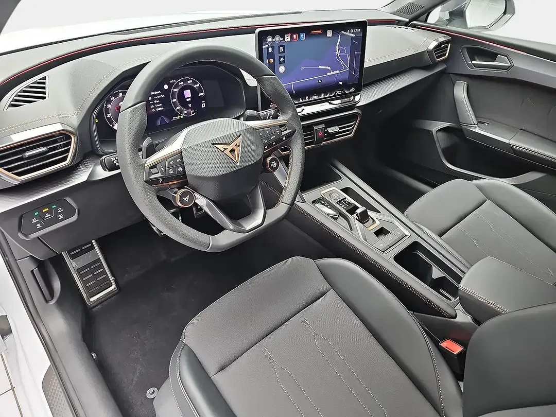 CUPRA Leon 1.5 eTSI DSG Sportstourer - foto 18