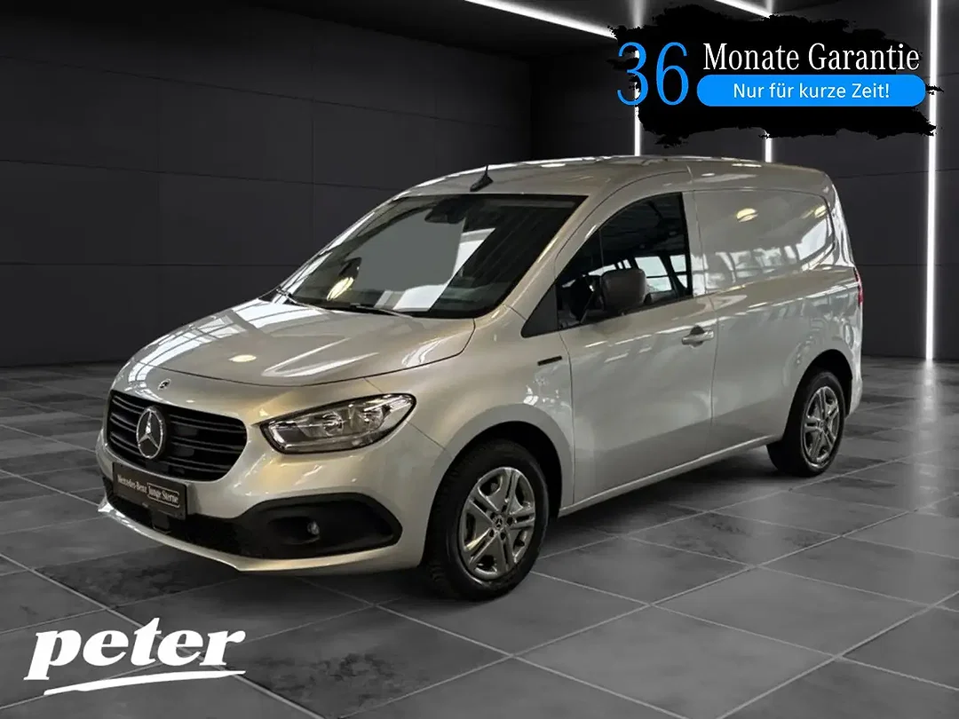 Mercedes-Benz Citan Pro - Afbeelding 1