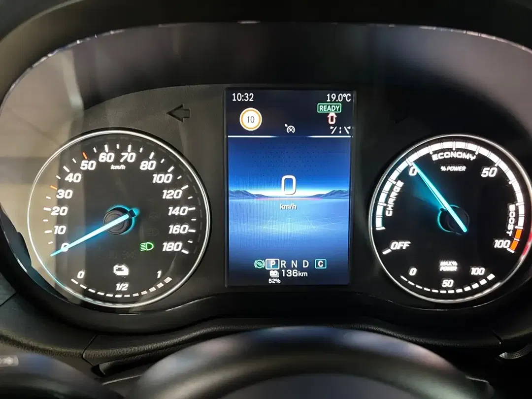 Mercedes-Benz Citan Pro - Thumbnail 10