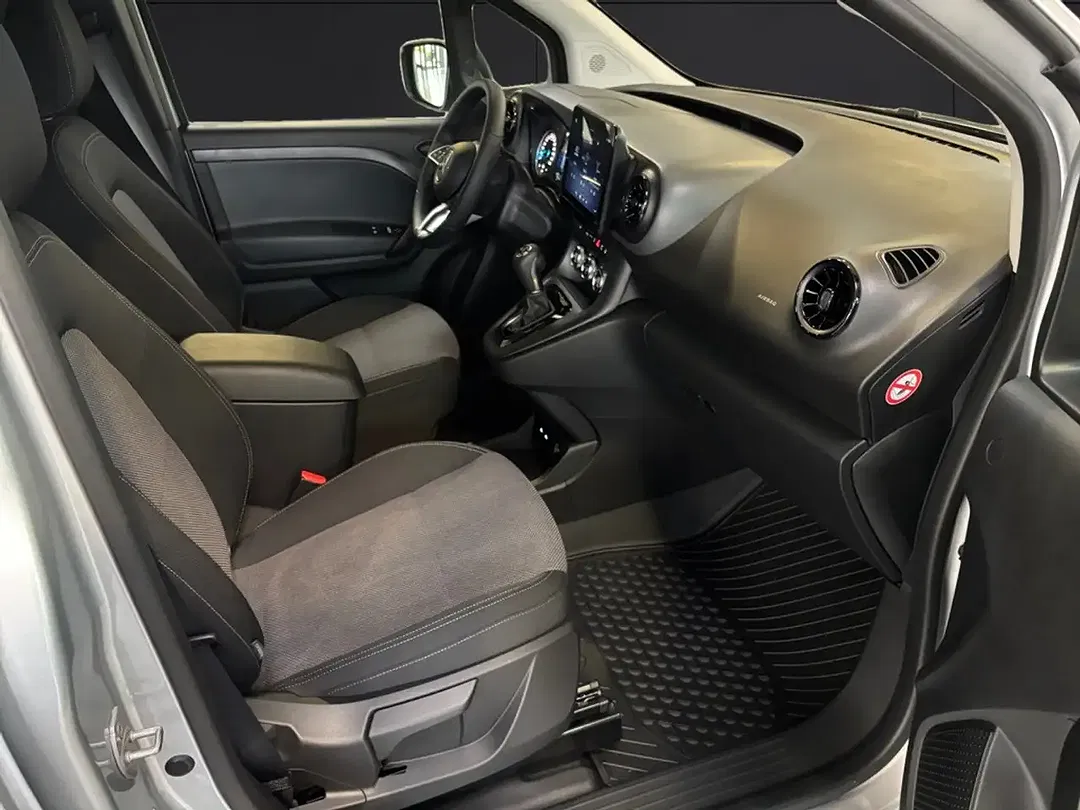Mercedes-Benz Citan Pro - Thumbnail 12