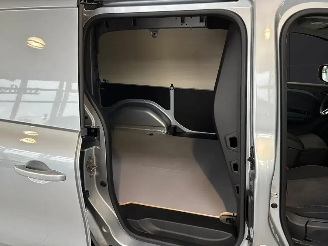 Mercedes-Benz Citan Pro - Thumbnail 13