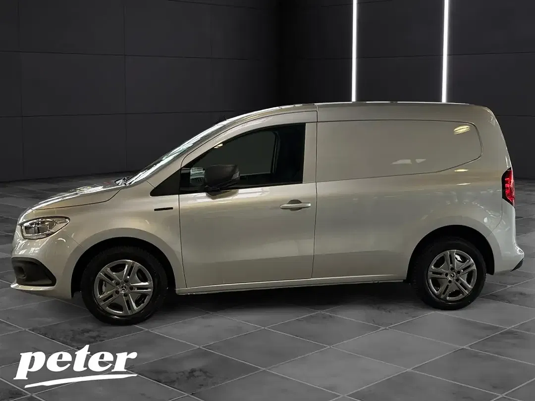 Mercedes-Benz Citan Pro - Thumbnail 3