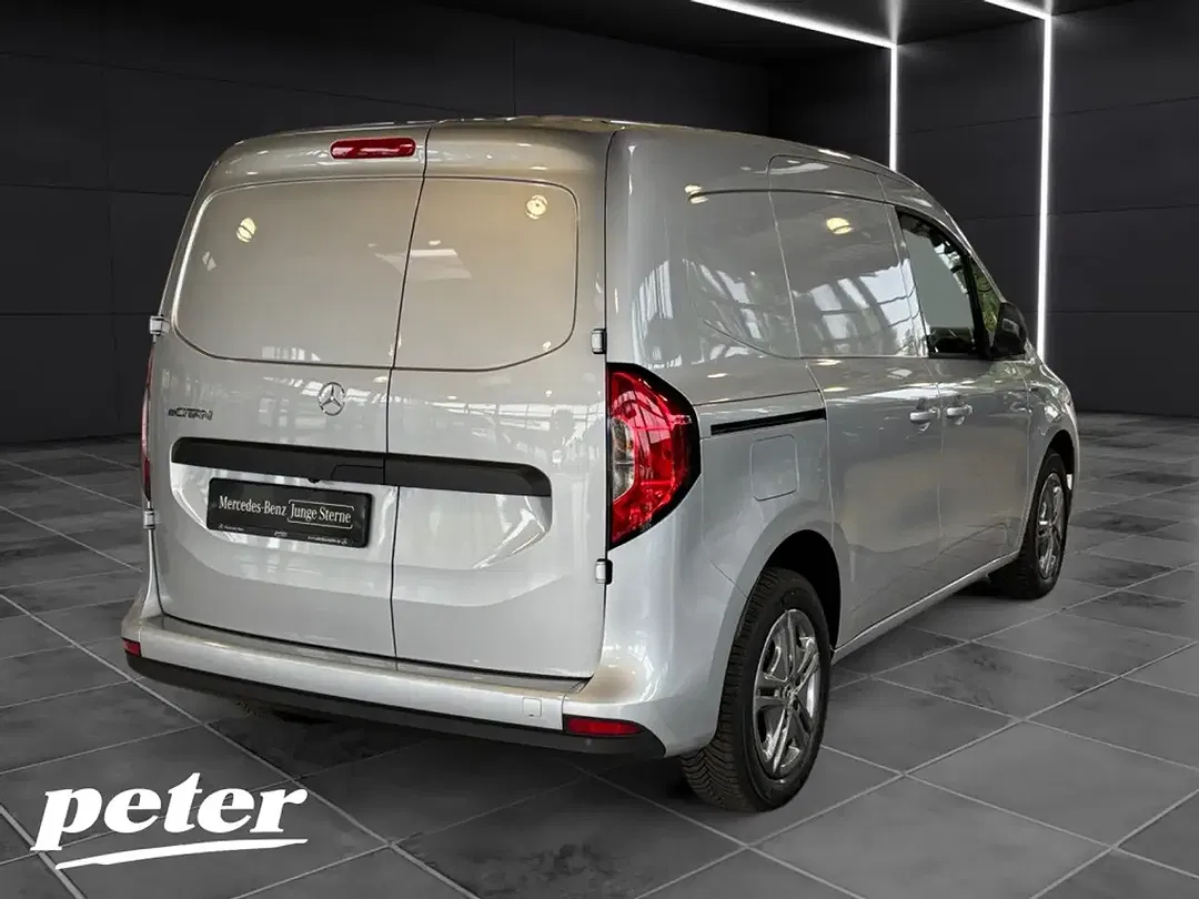Mercedes-Benz Citan Pro - Thumbnail 4