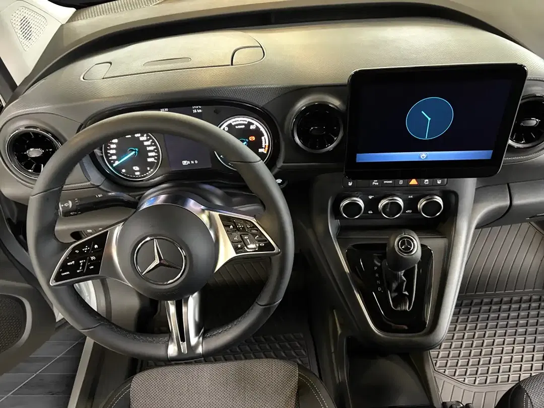 Mercedes-Benz Citan Pro - Thumbnail 5