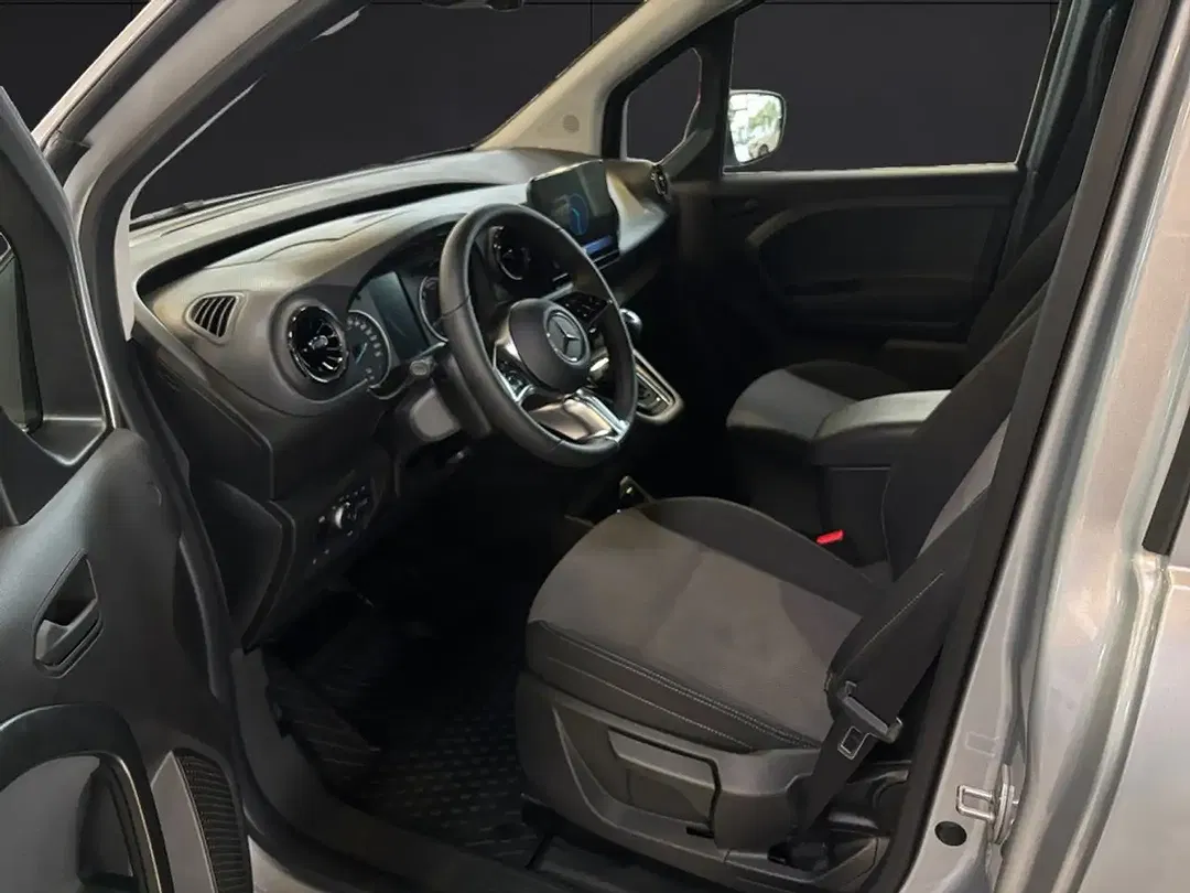 Mercedes-Benz Citan Pro - Thumbnail 6