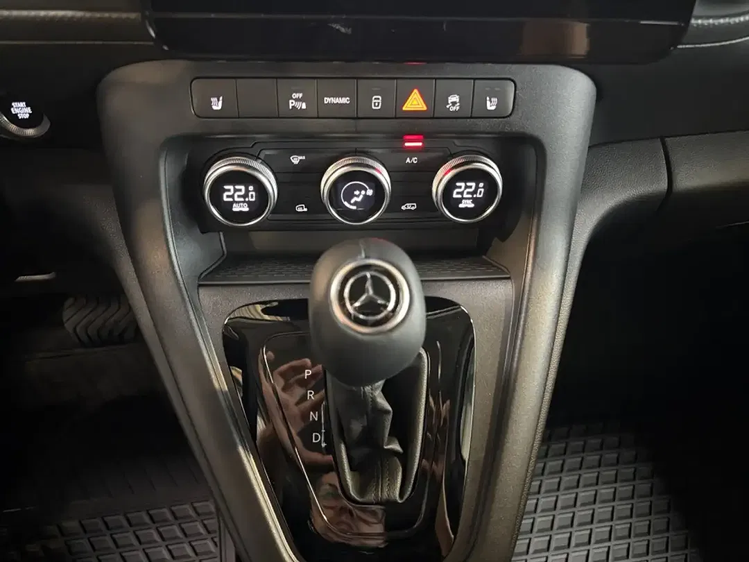 Mercedes-Benz Citan Pro - Thumbnail 7