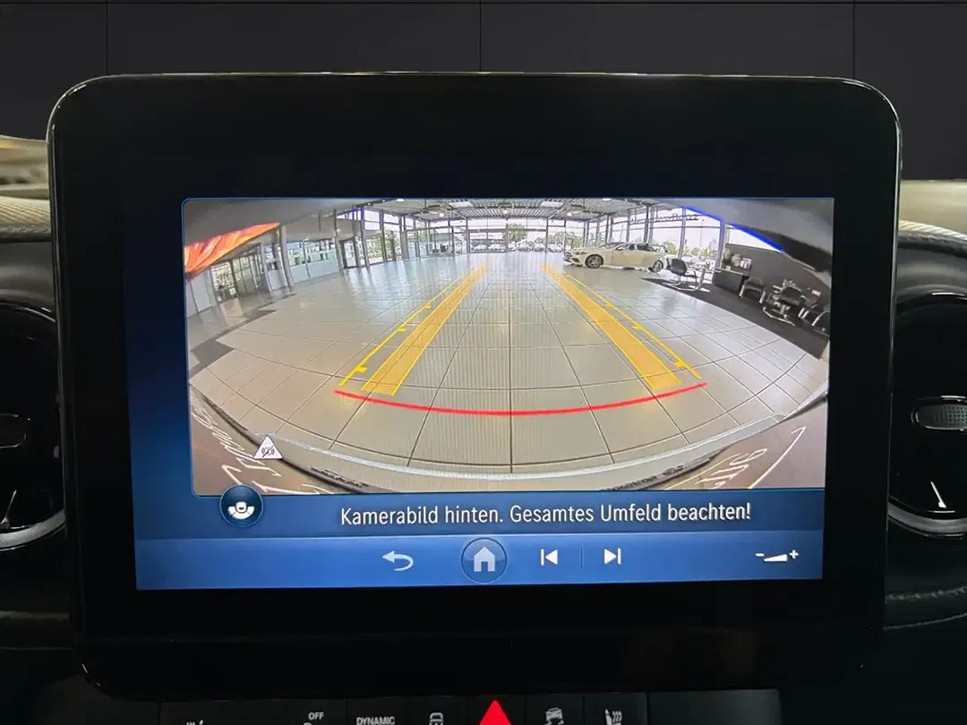 Mercedes-Benz Citan Pro - Thumbnail 9