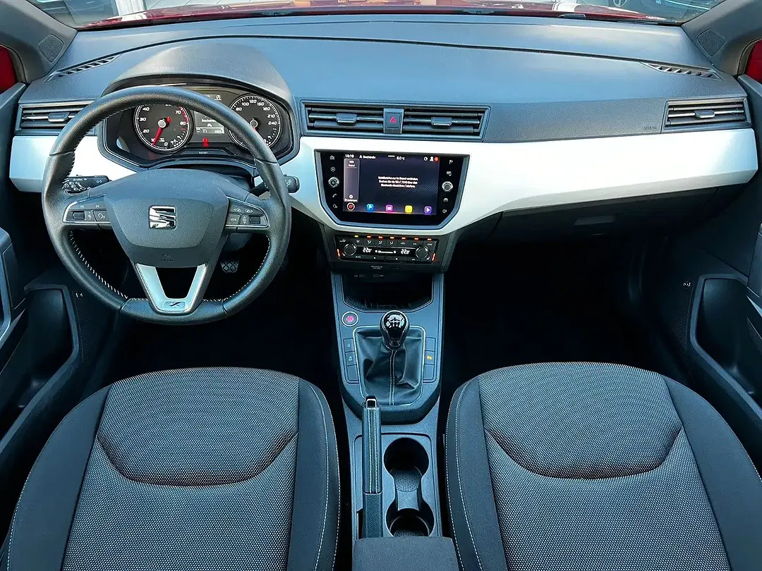 SEAT Ibiza Xcellence - Thumbnail 9