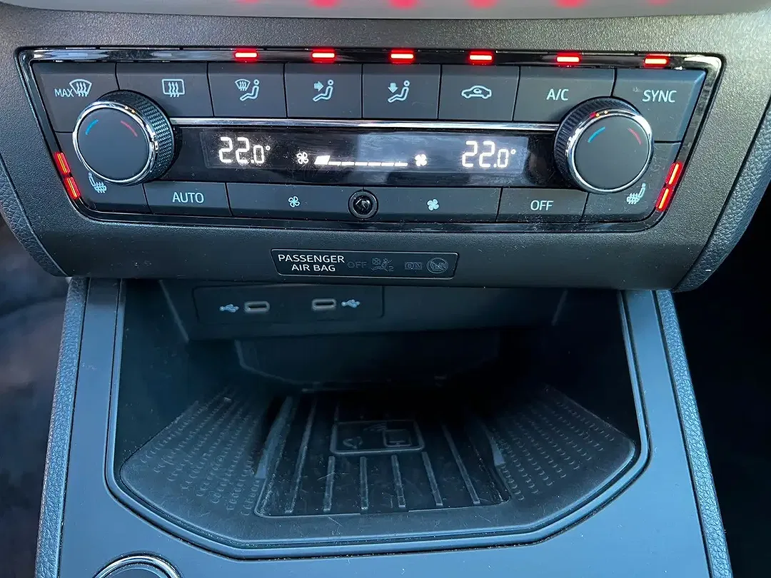 SEAT Ibiza Xcellence - Thumbnail 10