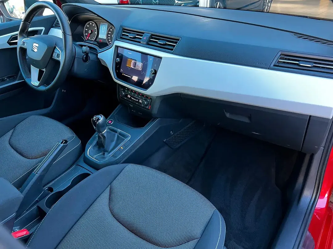 SEAT Ibiza Xcellence - Thumbnail 11