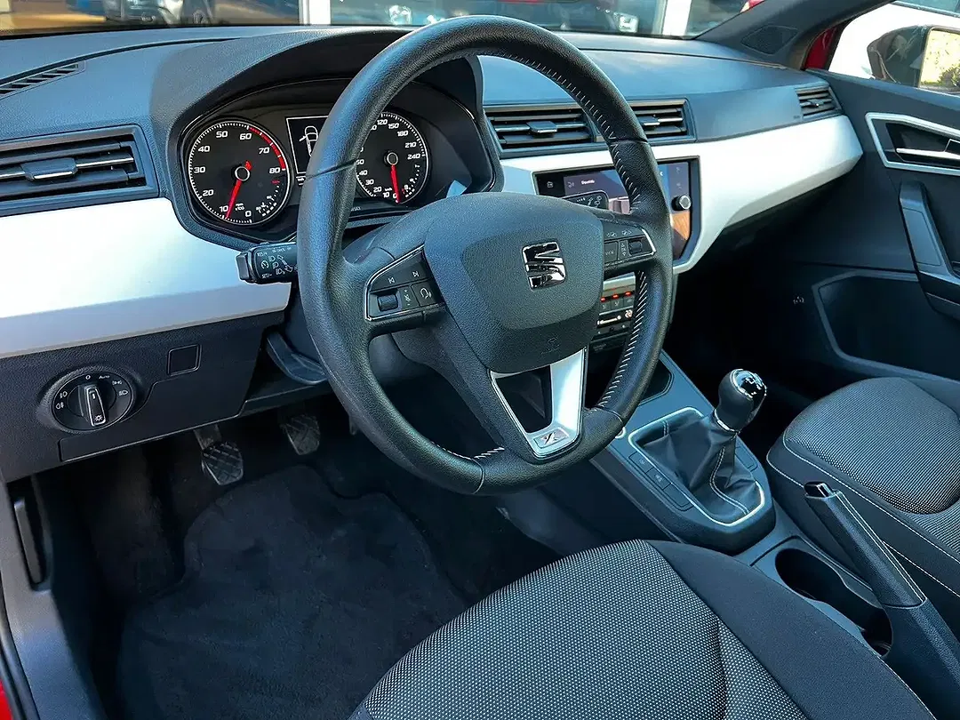 SEAT Ibiza Xcellence - Thumbnail 12
