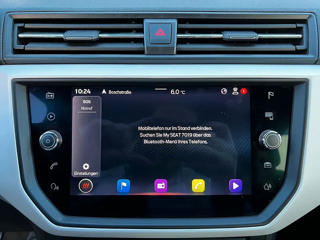 SEAT Ibiza Xcellence - Thumbnail 15