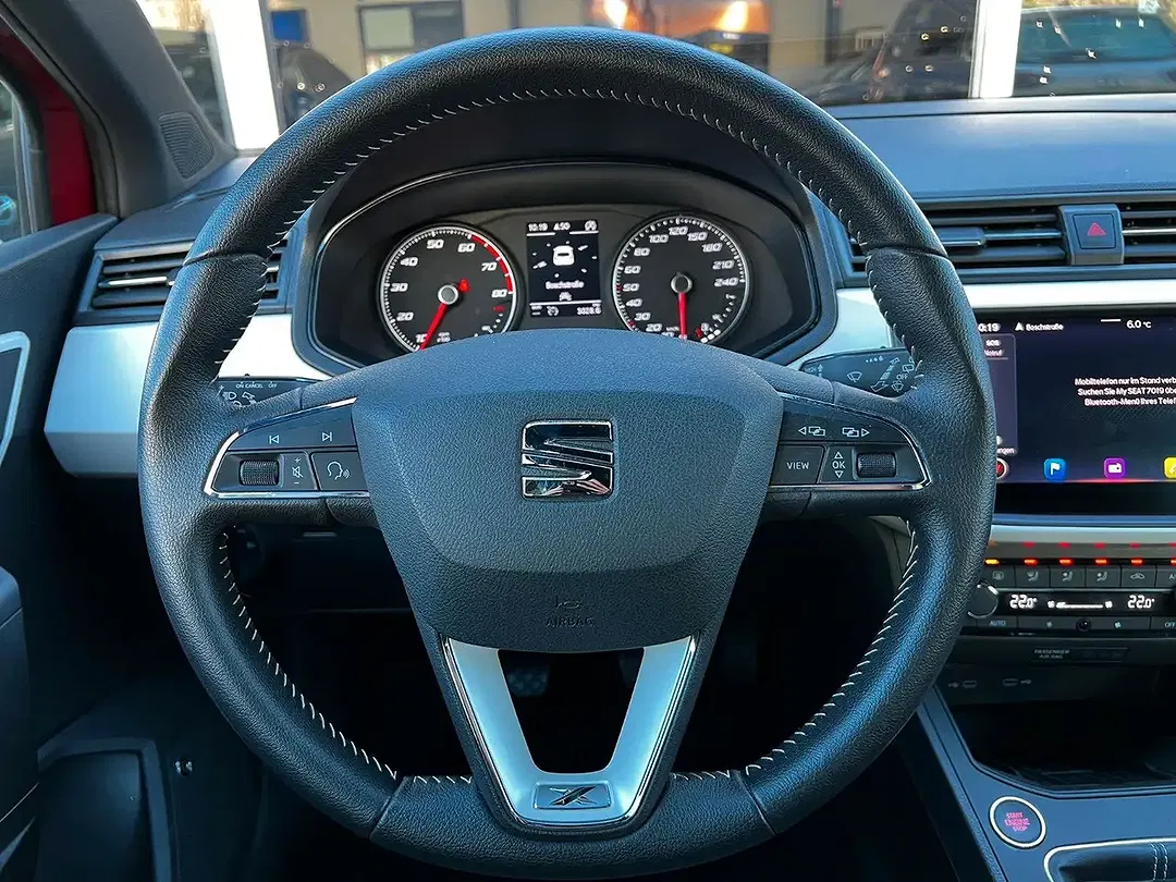 SEAT Ibiza Xcellence - Thumbnail 17