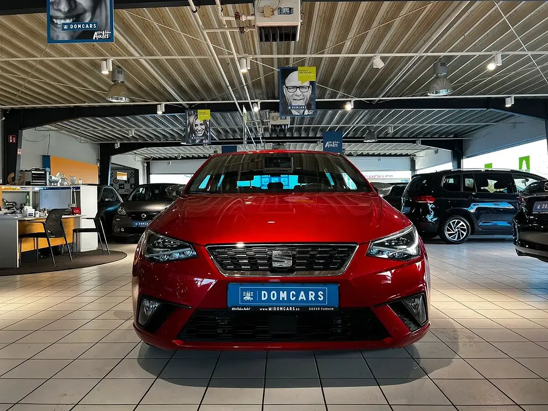 SEAT Ibiza Xcellence - Thumbnail 2