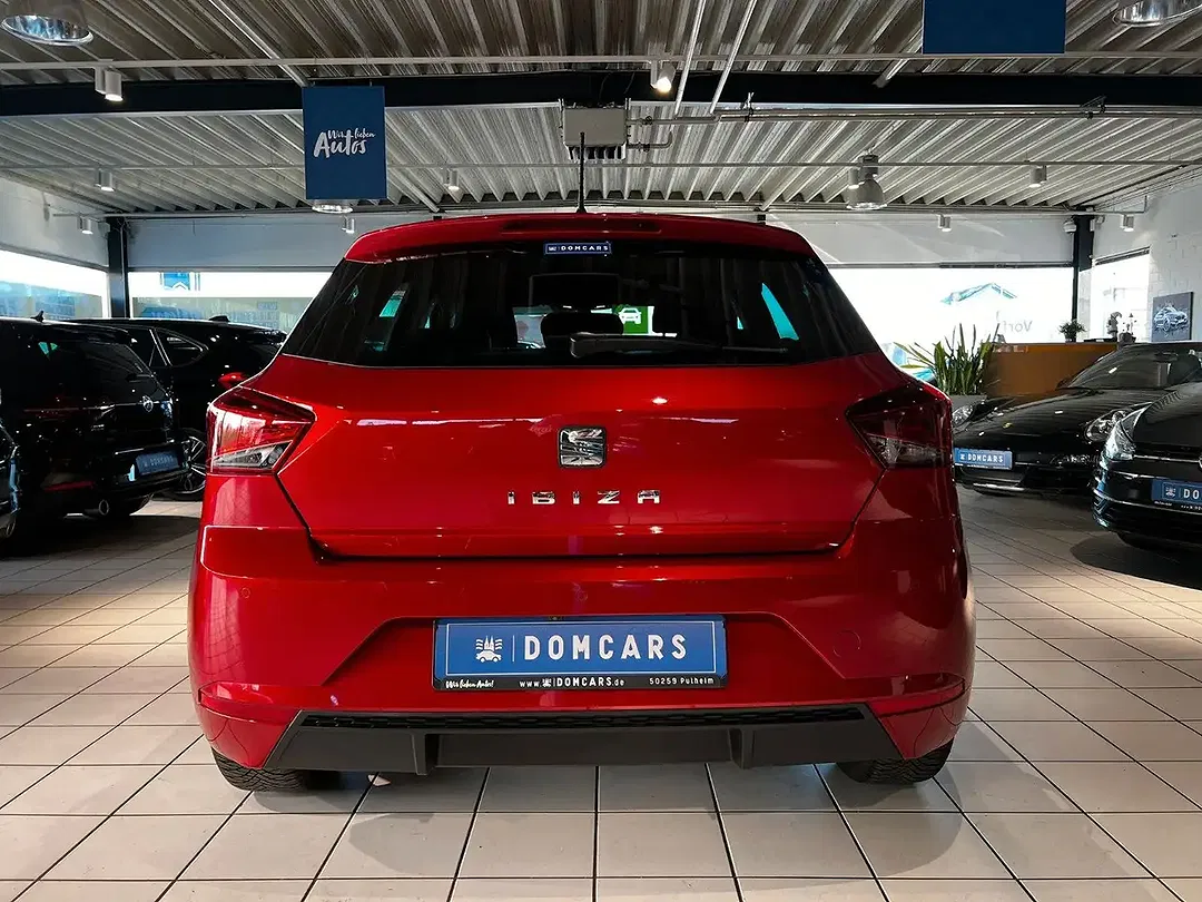 SEAT Ibiza Xcellence - Thumbnail 5