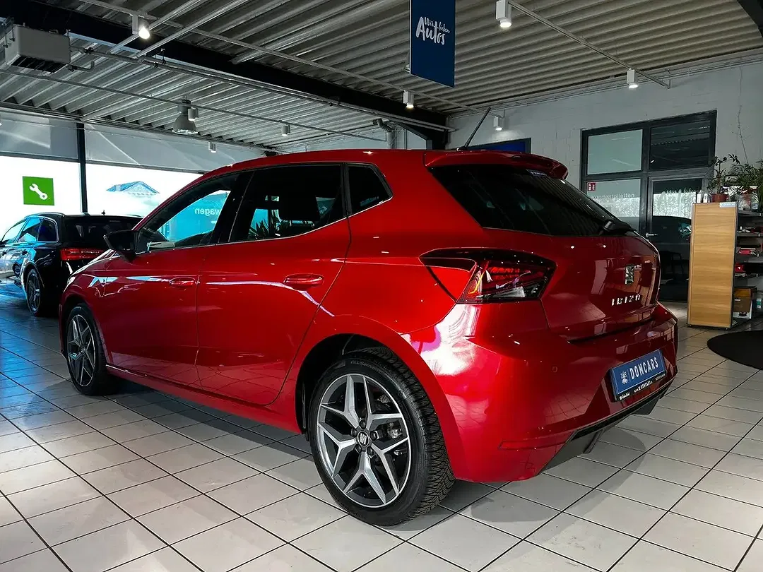 SEAT Ibiza Xcellence - Thumbnail 6