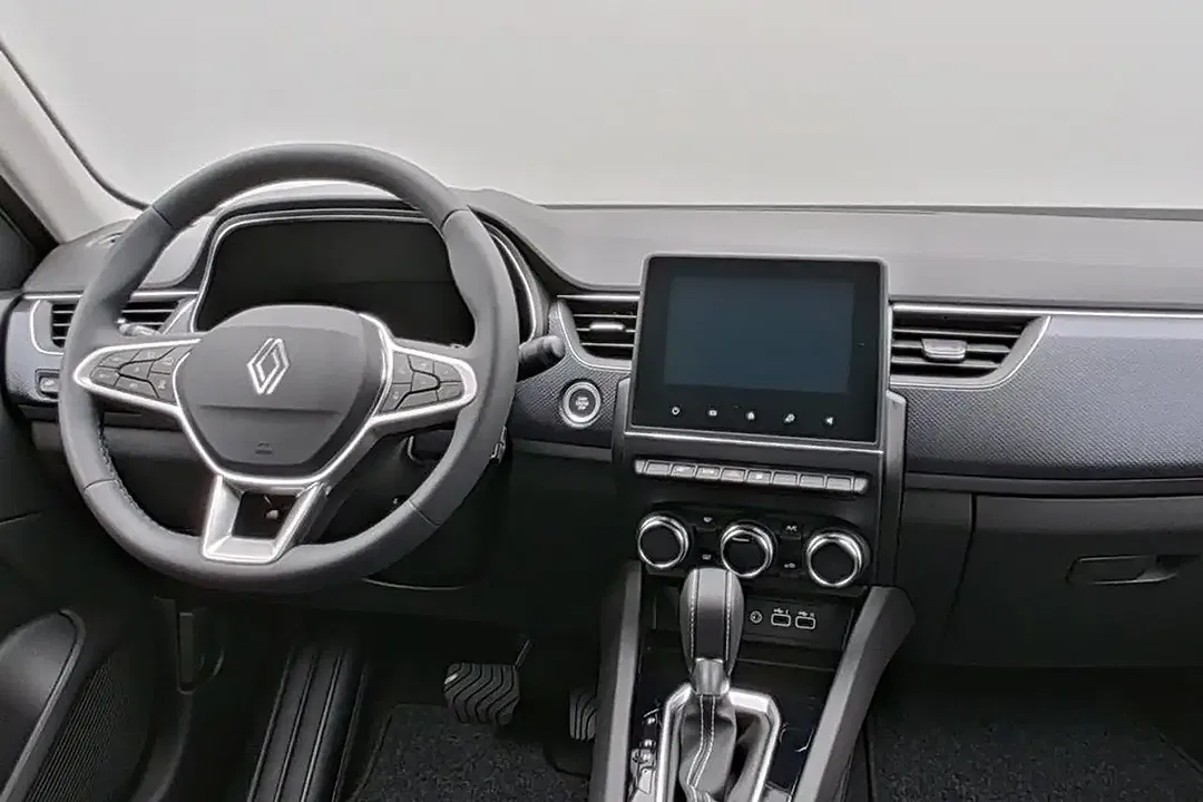 Renault Arkana MHEV EDC Evolution - Thumbnail 8