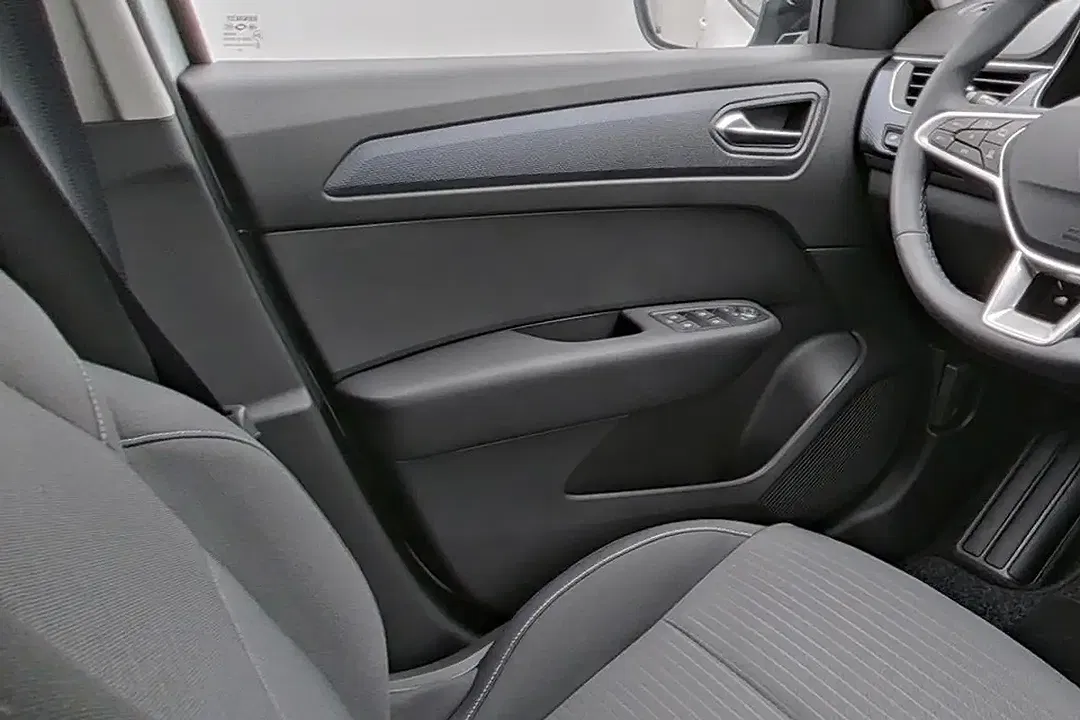 Renault Arkana MHEV EDC Evolution - foto 10