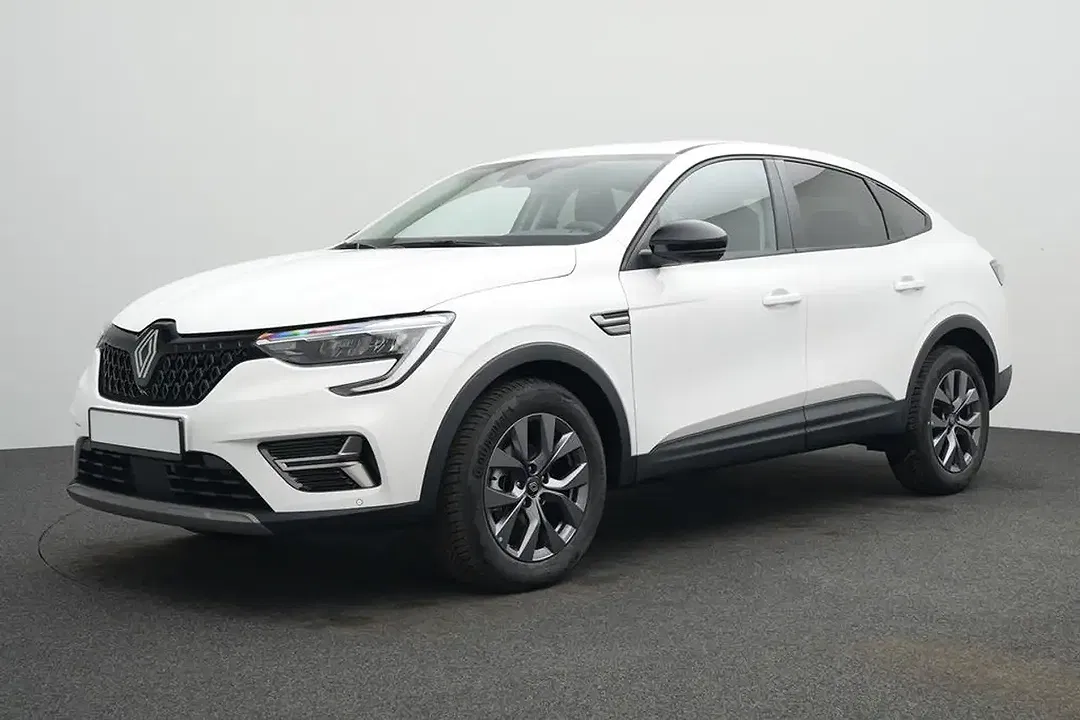 Renault Arkana MHEV EDC Evolution - foto 1