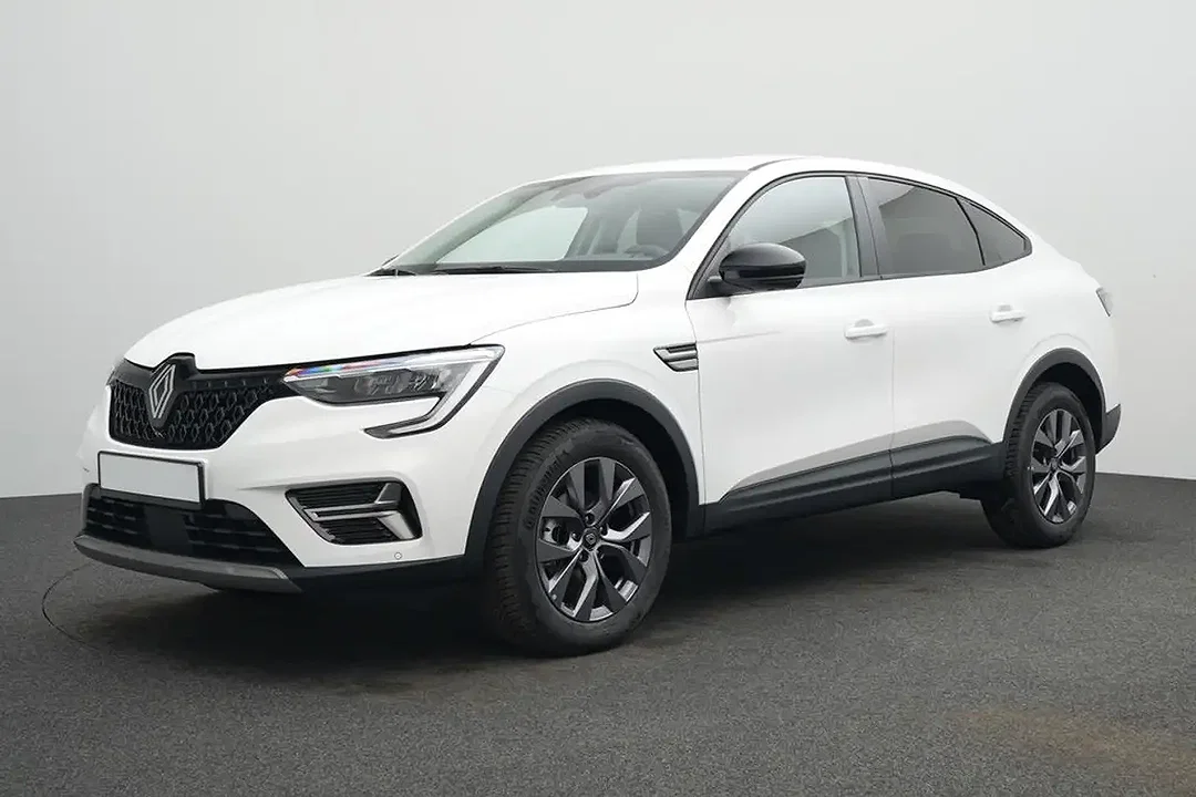Renault Arkana MHEV EDC Evolution - Afbeelding 1