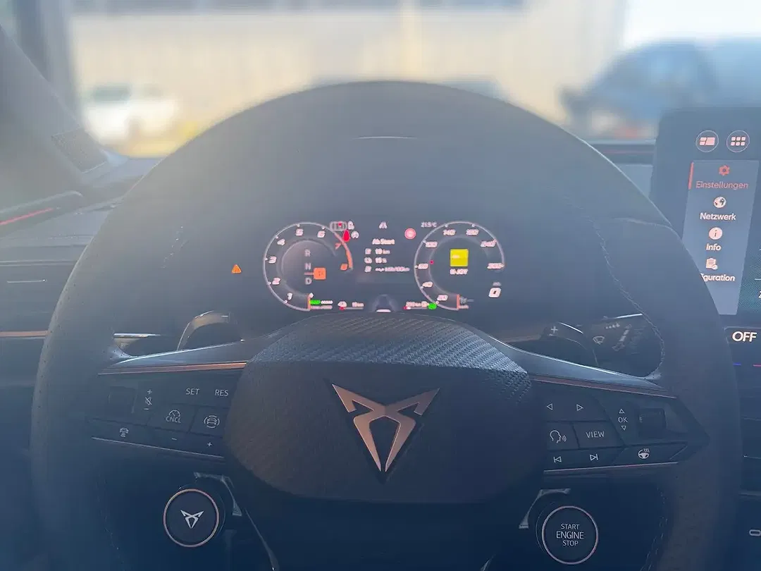 CUPRA Leon 1.5 PHEV DSG - Thumbnail 9