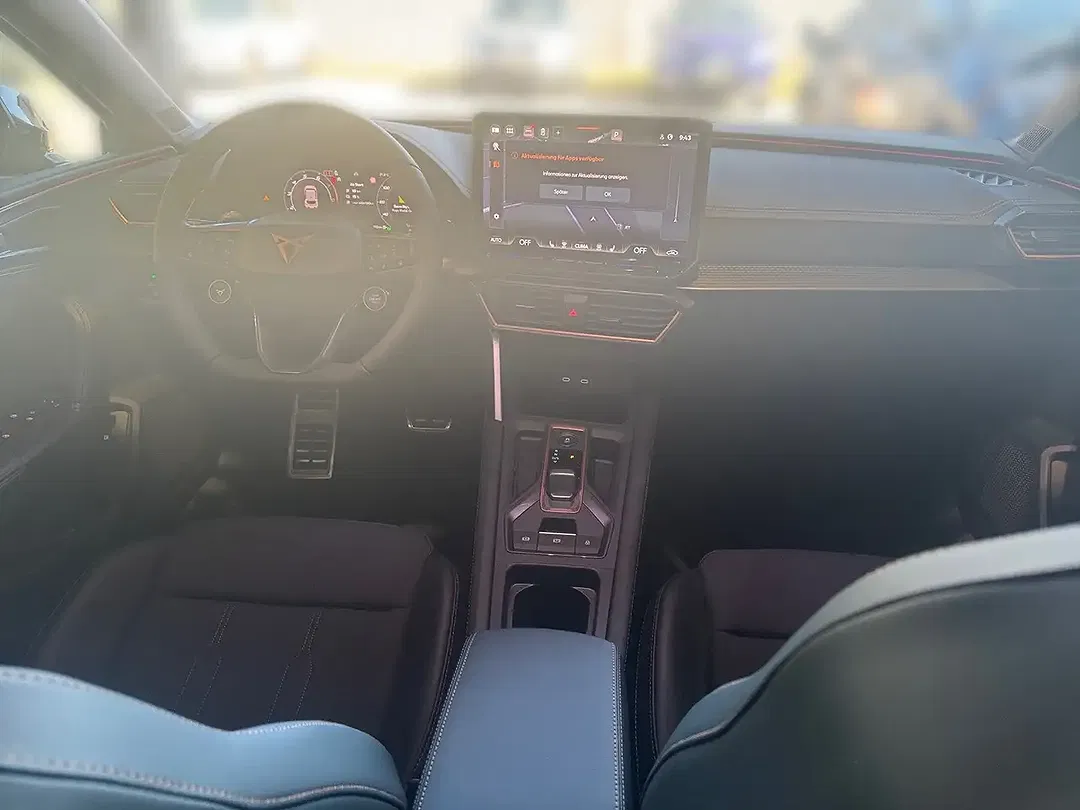 CUPRA Leon 1.5 PHEV DSG - Thumbnail 11