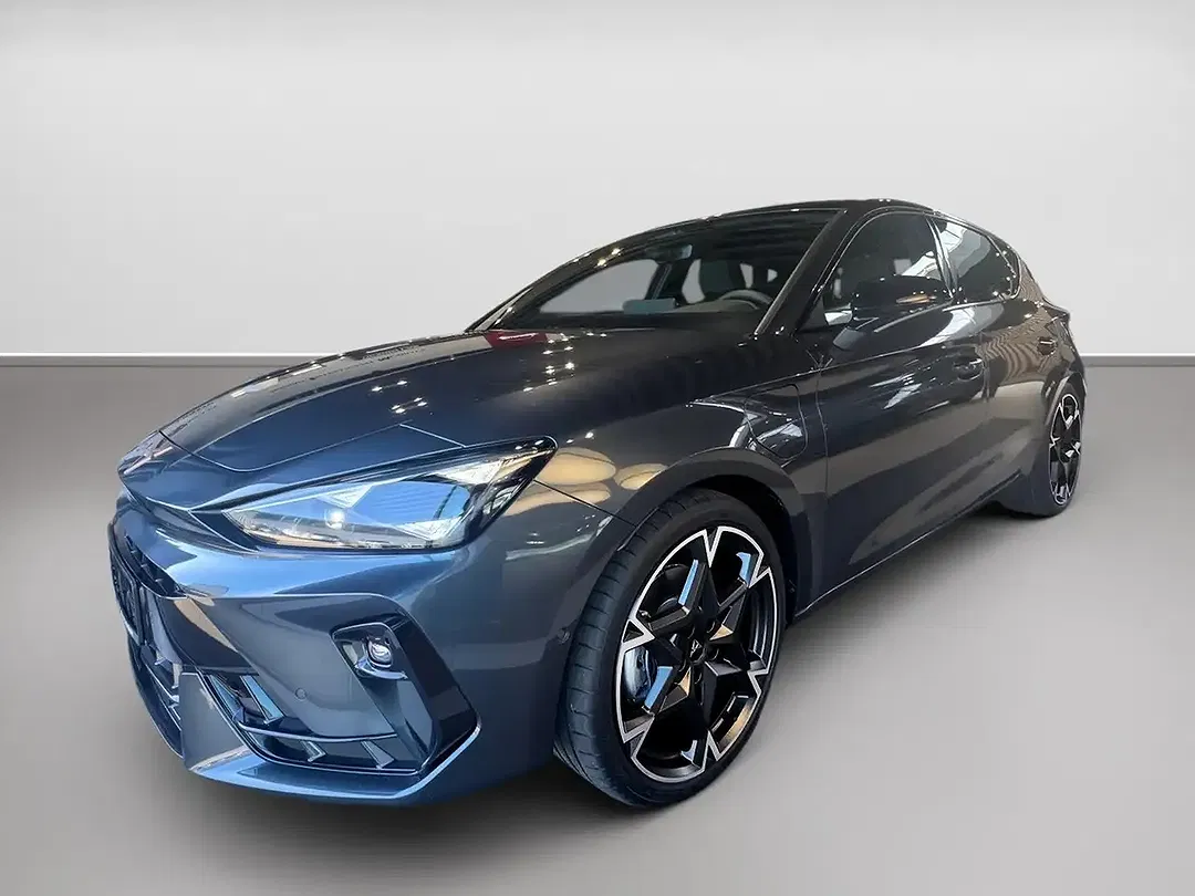 CUPRA Leon 1.5 PHEV DSG - Thumbnail 1