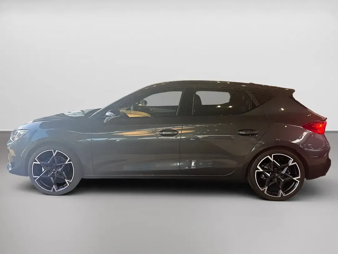 CUPRA Leon 1.5 PHEV DSG - Thumbnail 3